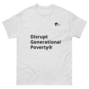 Disruptor Tee (b)