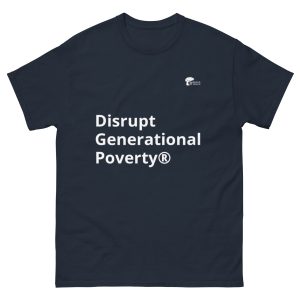 Disruptor Tee (w)